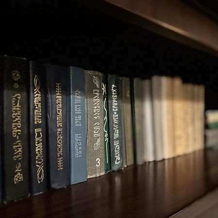 ,,Anna'S" Guesthouse K'vemo Alvani Екстериор снимка