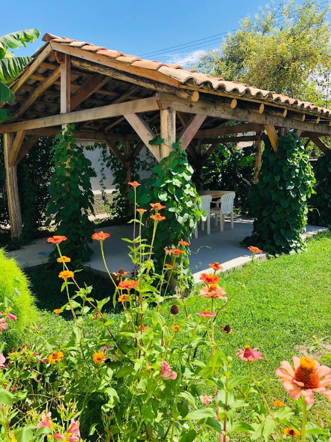 ,,Anna'S" Guesthouse K'vemo Alvani Екстериор снимка