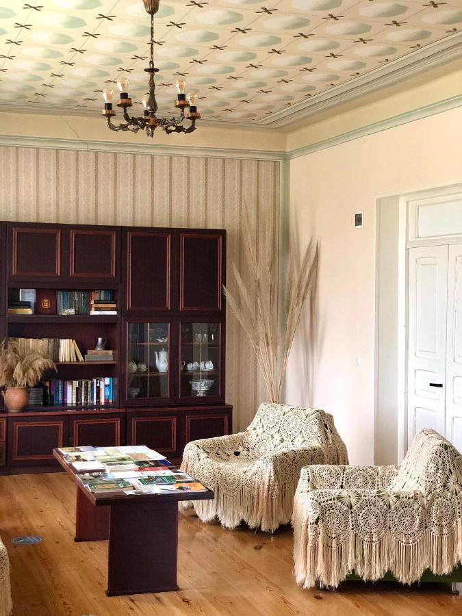 ,,Anna'S" Guesthouse K'vemo Alvani Екстериор снимка