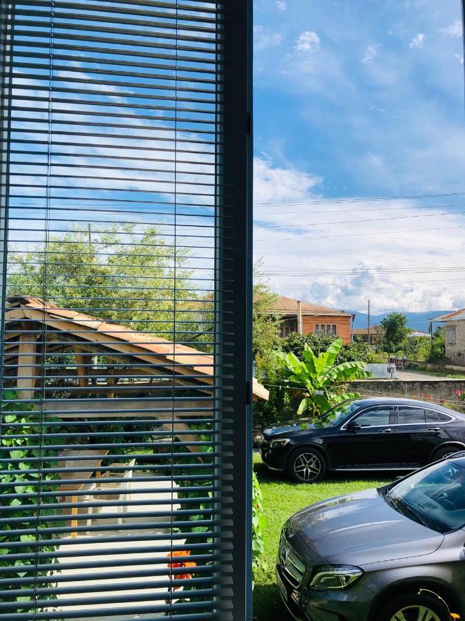 ,,Anna'S" Guesthouse K'vemo Alvani Екстериор снимка