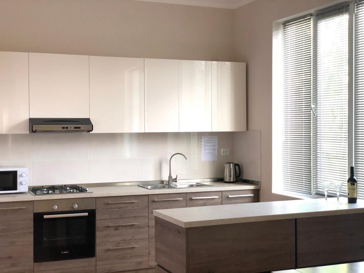 ,,Anna'S" Guesthouse K'vemo Alvani Екстериор снимка