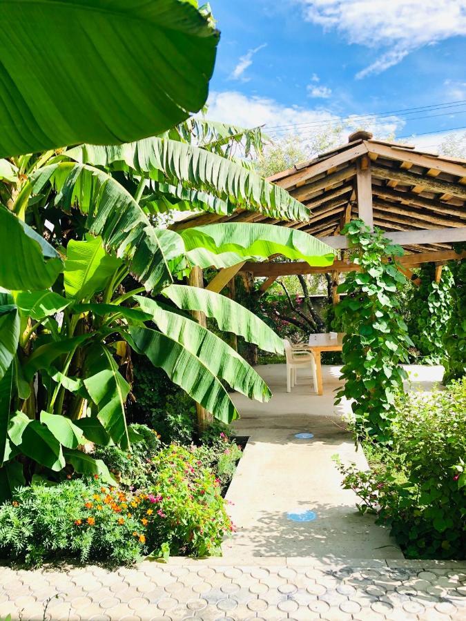 ,,Anna'S" Guesthouse K'vemo Alvani Екстериор снимка