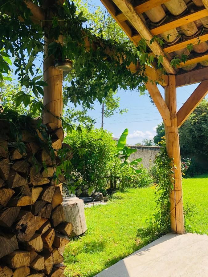 ,,Anna'S" Guesthouse K'vemo Alvani Екстериор снимка