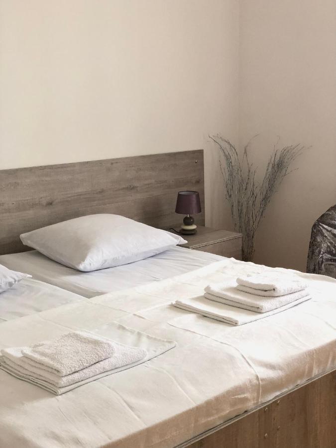 ,,Anna'S" Guesthouse K'vemo Alvani Екстериор снимка