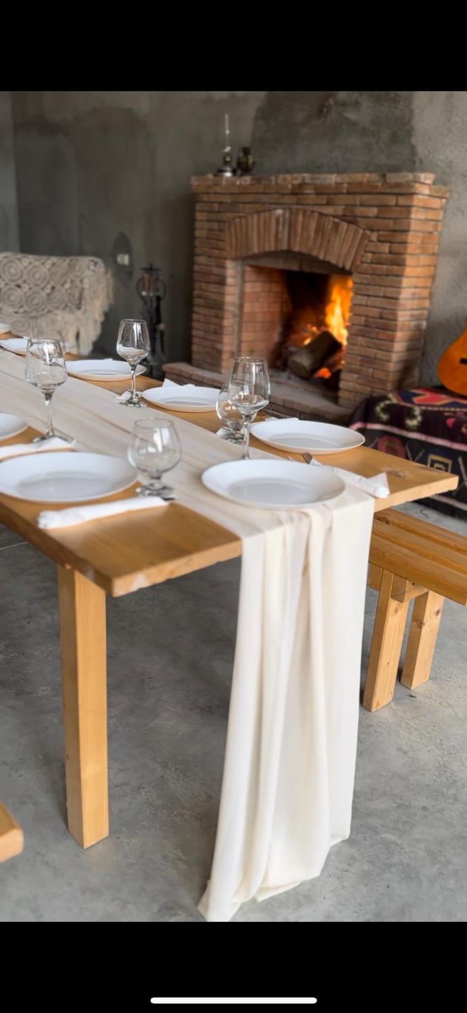 ,,Anna'S" Guesthouse K'vemo Alvani Екстериор снимка