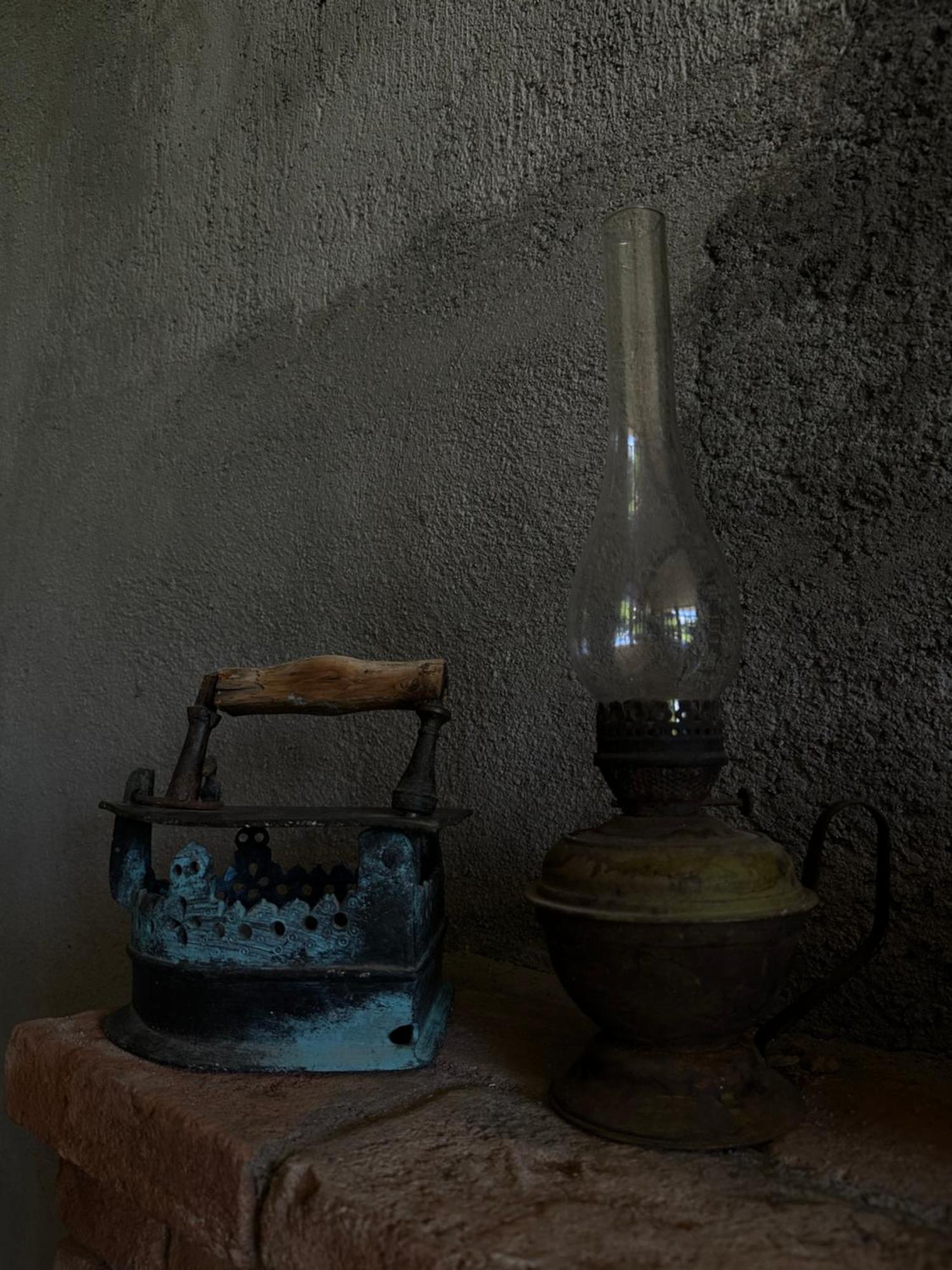 ,,Anna'S" Guesthouse K'vemo Alvani Екстериор снимка