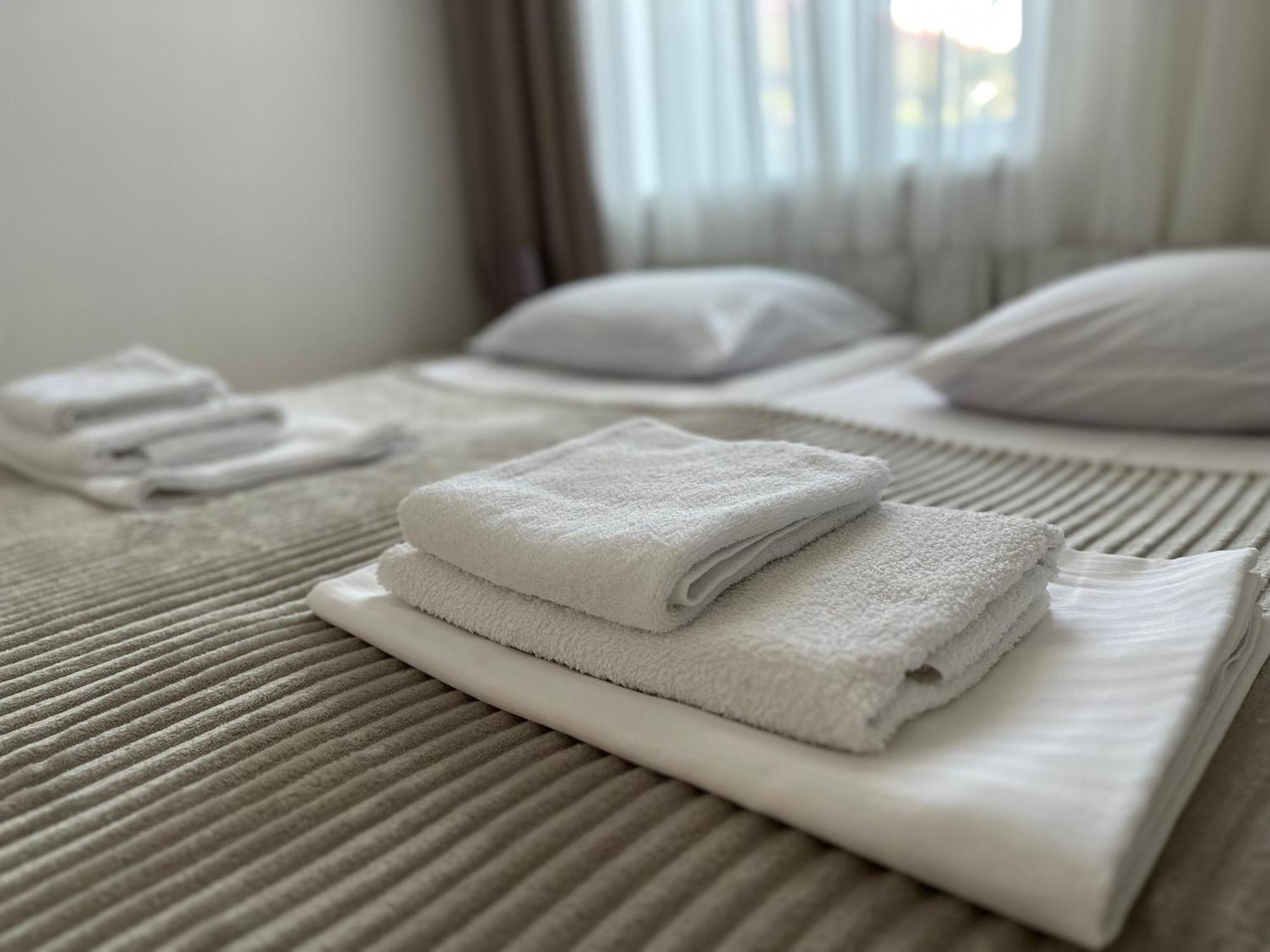,,Anna'S" Guesthouse K'vemo Alvani Екстериор снимка