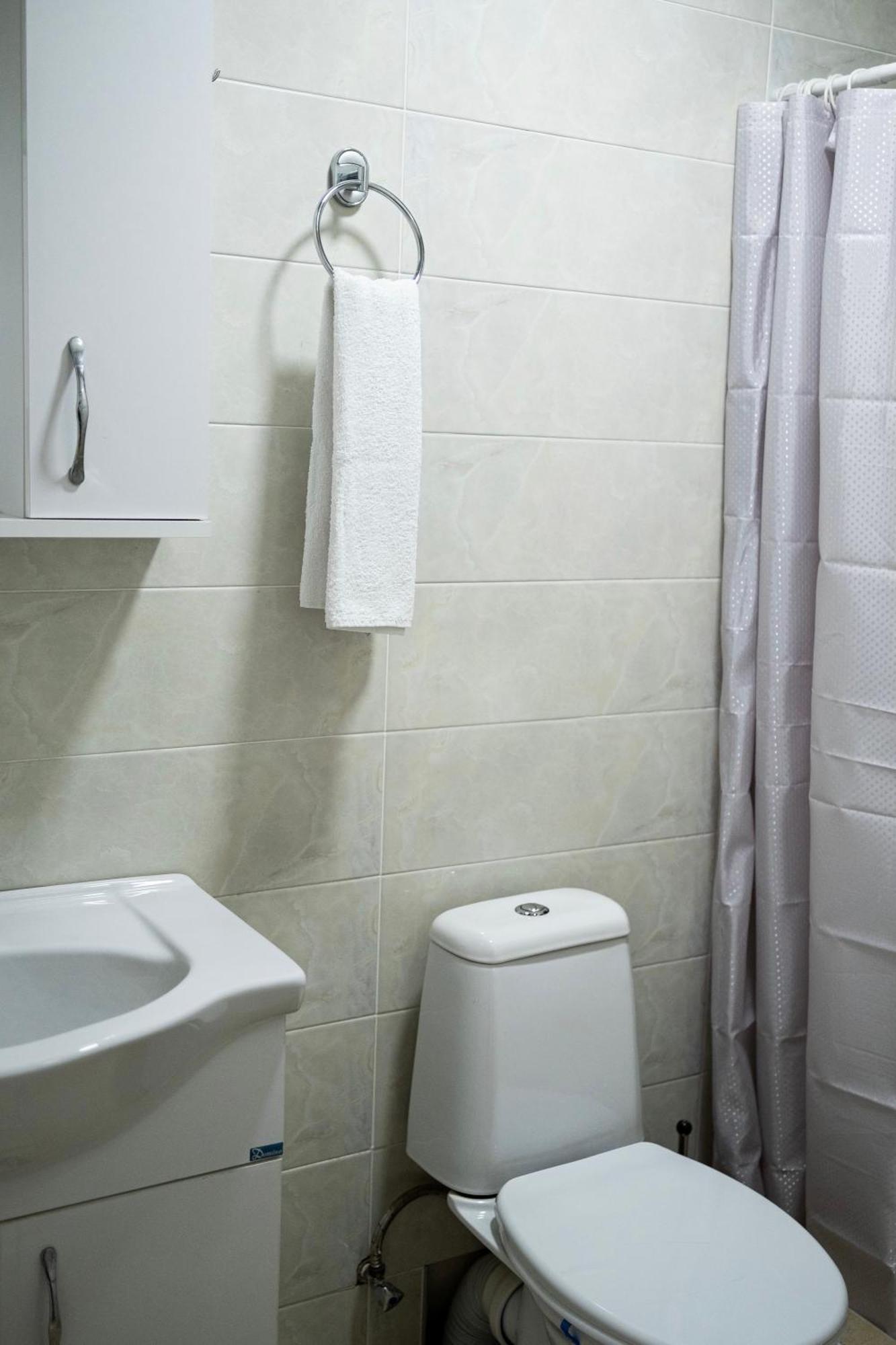 ,,Anna'S" Guesthouse K'vemo Alvani Екстериор снимка