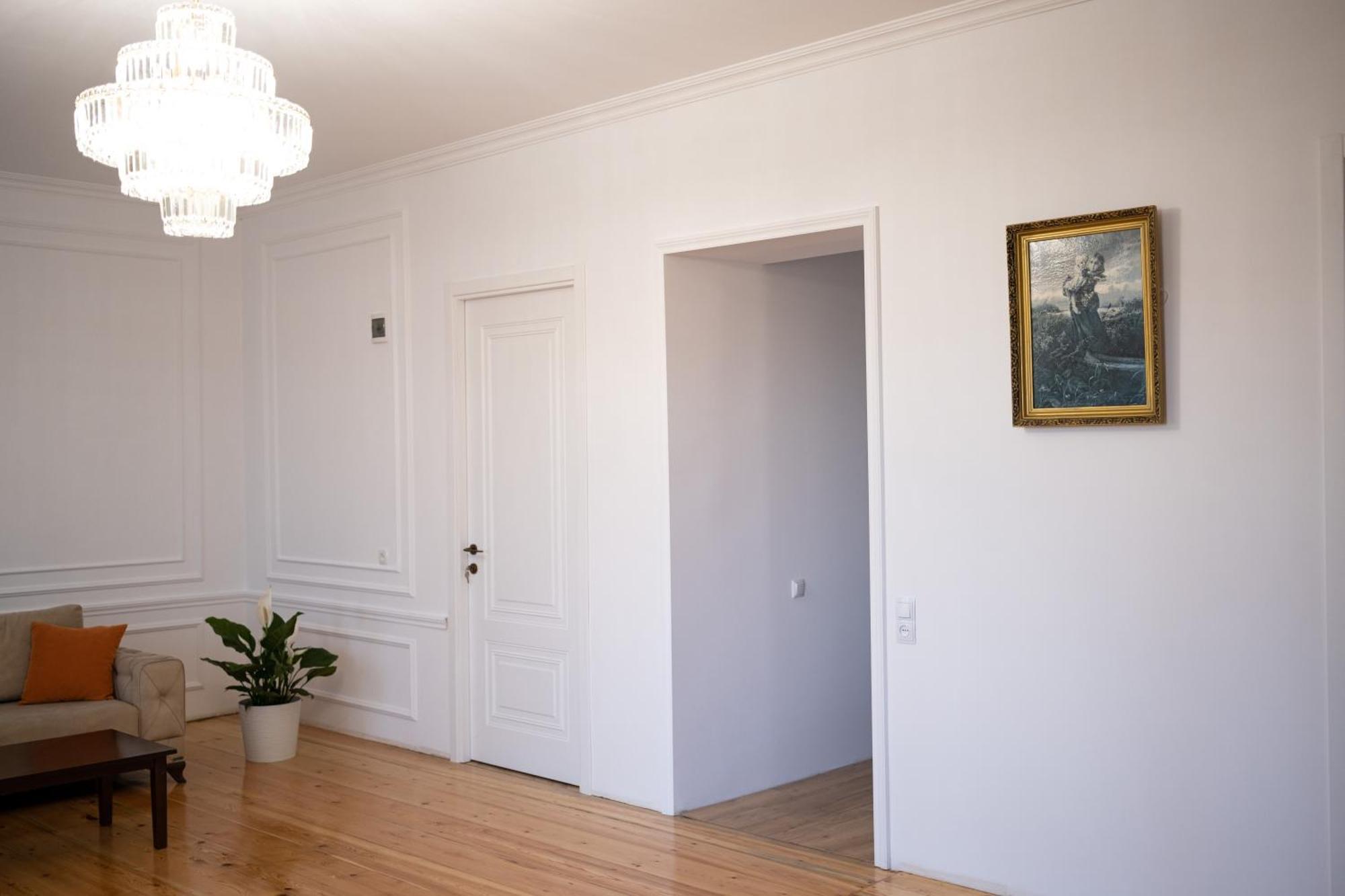 ,,Anna'S" Guesthouse K'vemo Alvani Екстериор снимка