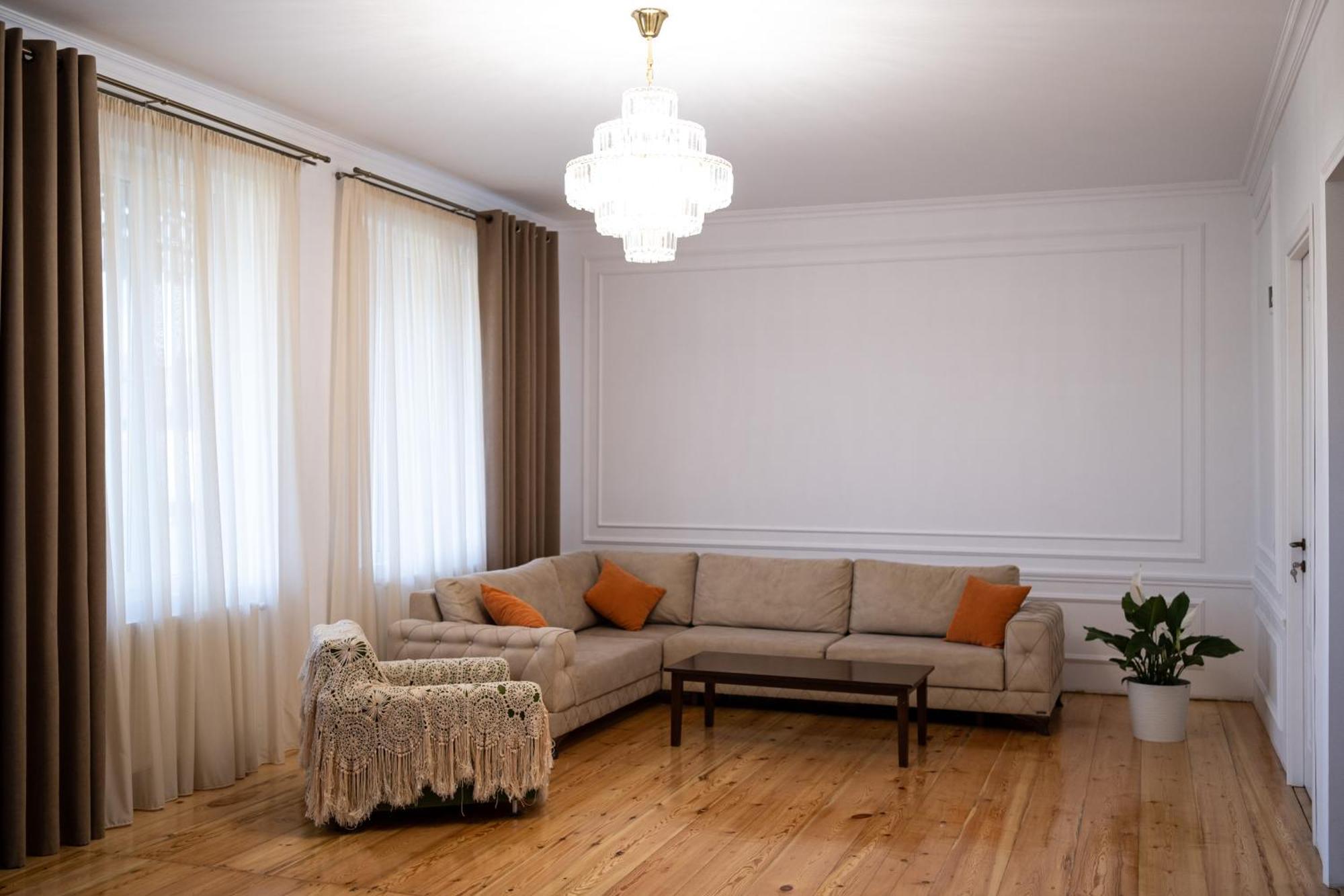 ,,Anna'S" Guesthouse K'vemo Alvani Екстериор снимка