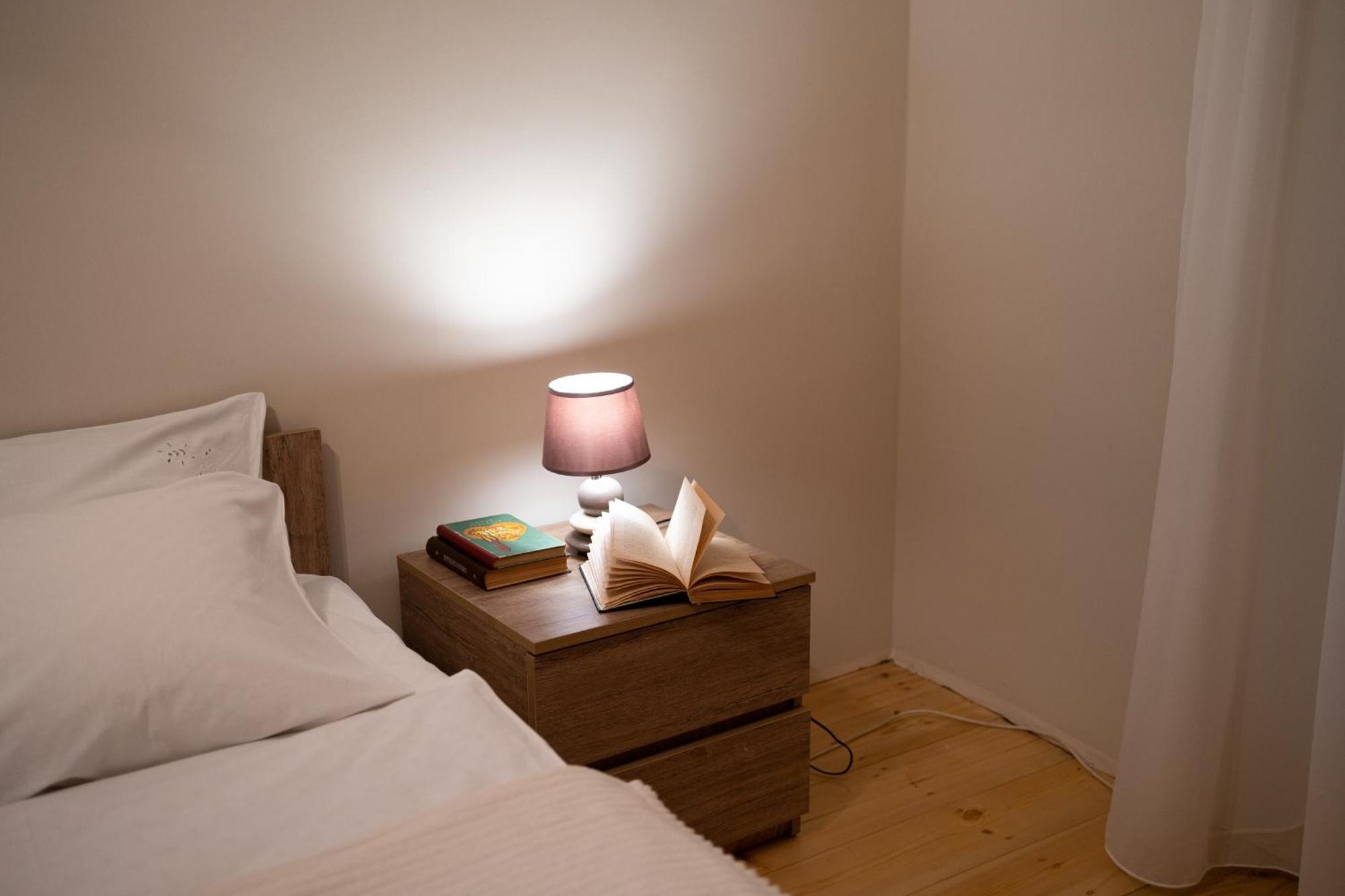 ,,Anna'S" Guesthouse K'vemo Alvani Екстериор снимка
