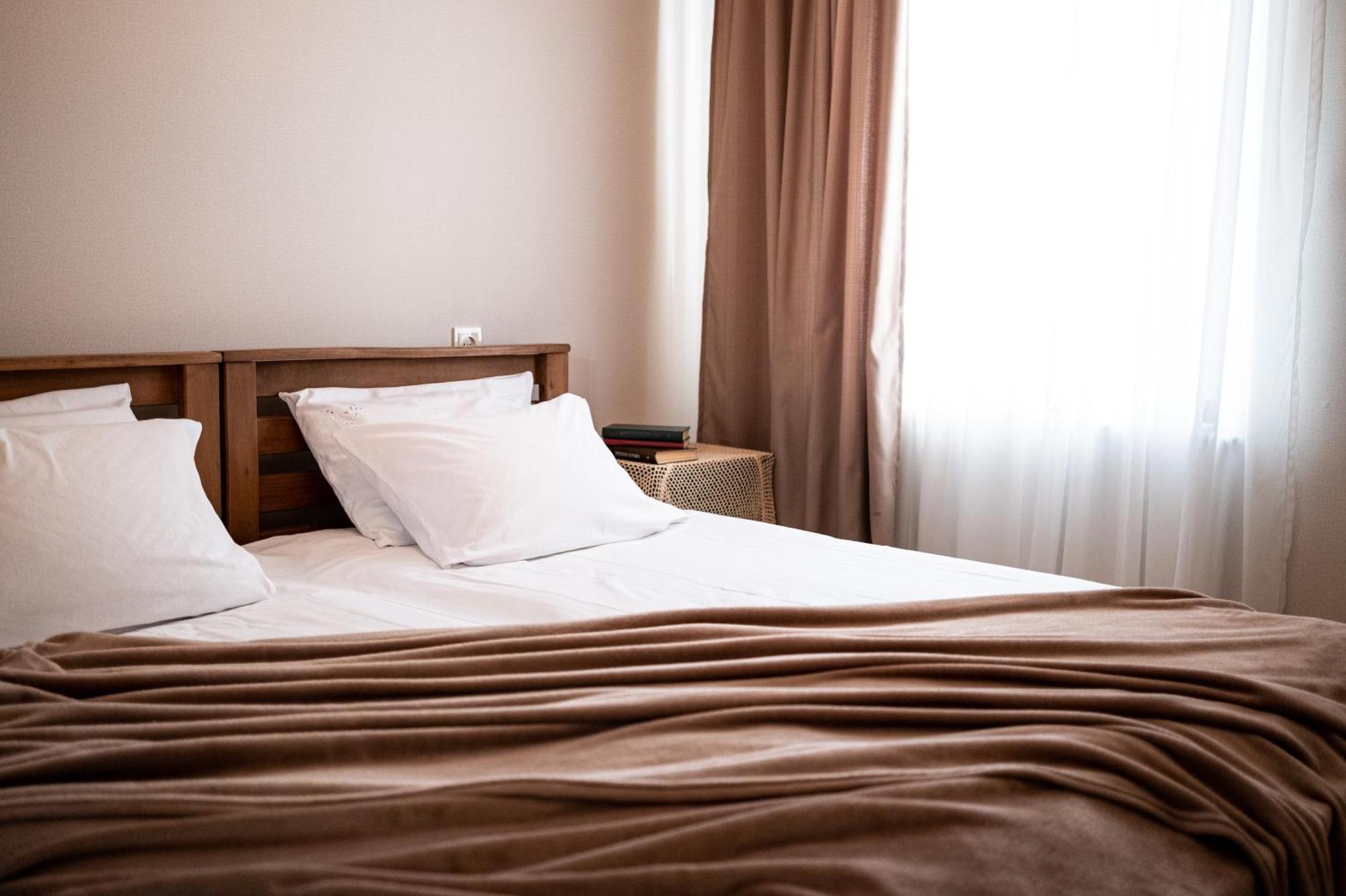 ,,Anna'S" Guesthouse K'vemo Alvani Екстериор снимка